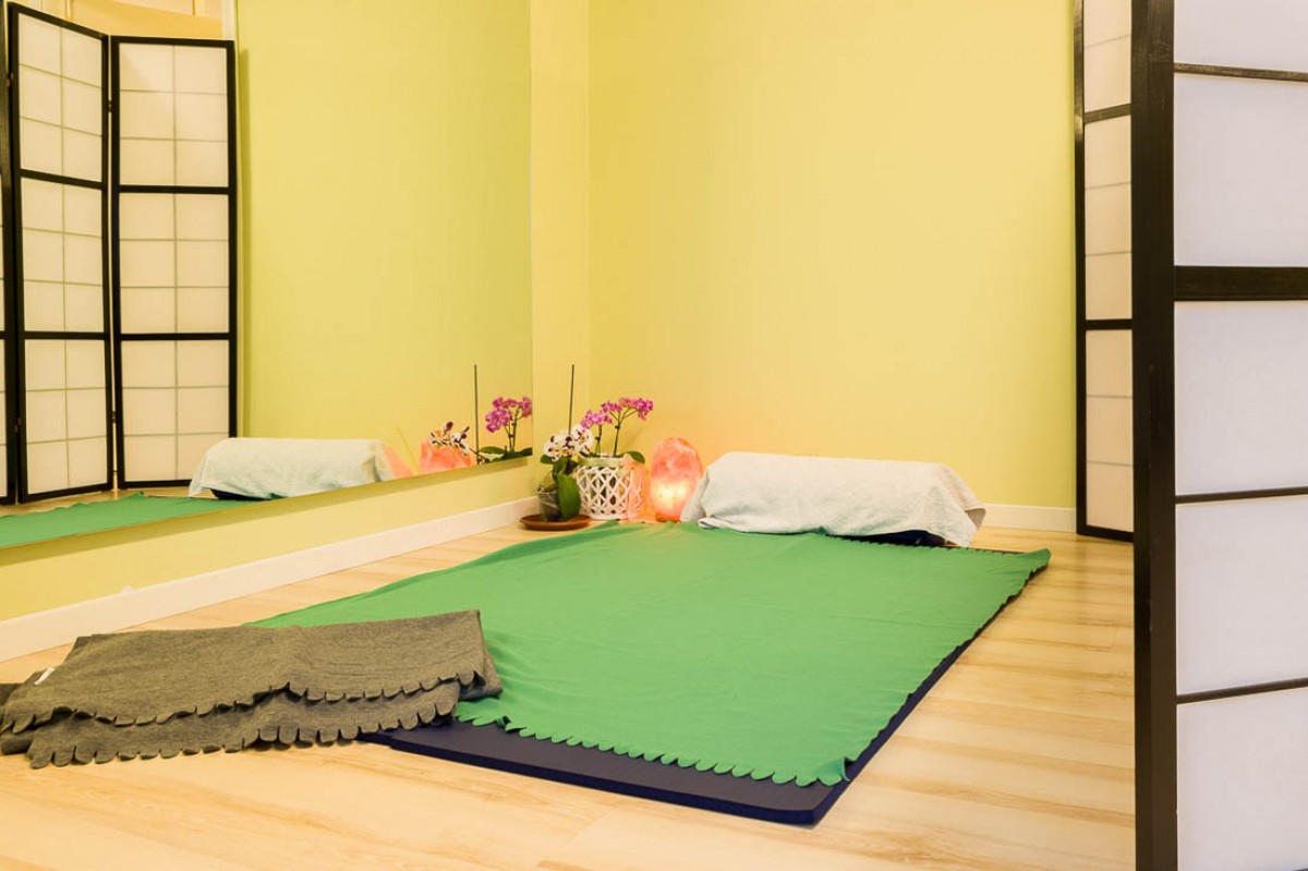 Massaggio shiatsu a Serina, in Valle Brembana (Provincia di Bergamo), un aiuto per il tuo benessere